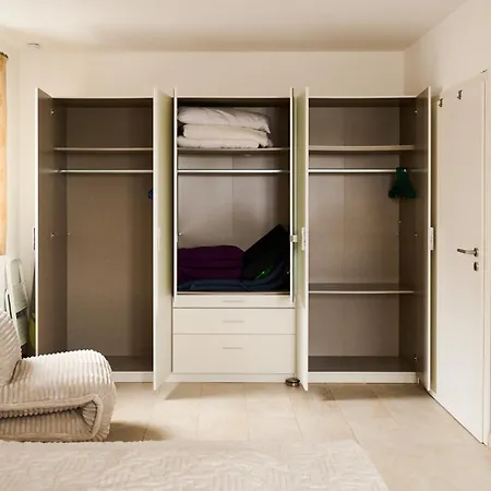 Apartment Ferienwohnung Kümmersbruck