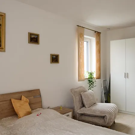 Ferienwohnung Kümmersbruck Apartment Kummersbruck