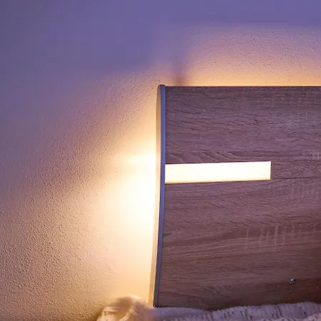 Ferienwohnung Kümmersbruck Apartment