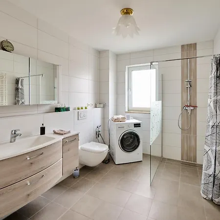 Ferienwohnung Kümmersbruck *