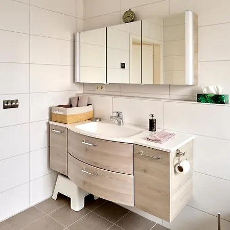 Ferienwohnung Kümmersbruck * Kummersbruck