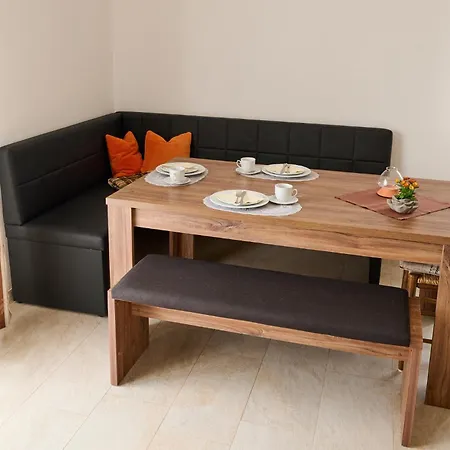 Ferienwohnung Kümmersbruck Kummersbruck