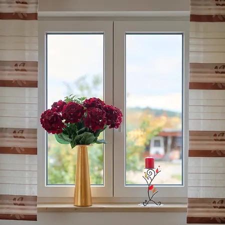 Apartment Ferienwohnung Kümmersbruck