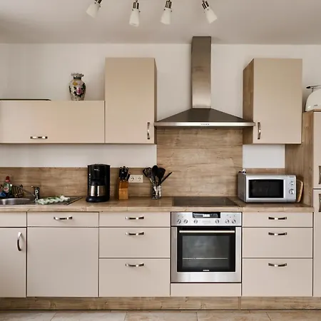 Ferienwohnung Kümmersbruck Kummersbruck