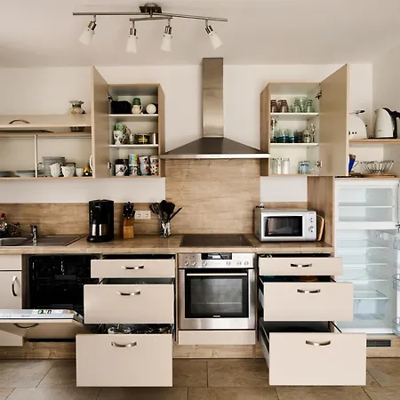 Ferienwohnung Kümmersbruck Apartment Kummersbruck