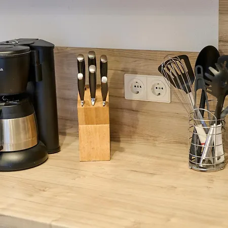 Ferienwohnung Kümmersbruck *