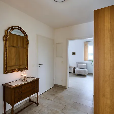 Ferienwohnung Kümmersbruck Apartment *