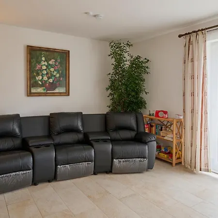 Ferienwohnung Kümmersbruck Apartment *