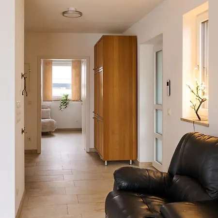 Apartment Ferienwohnung Kümmersbruck Kummersbruck