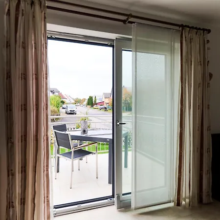 Ferienwohnung Kümmersbruck