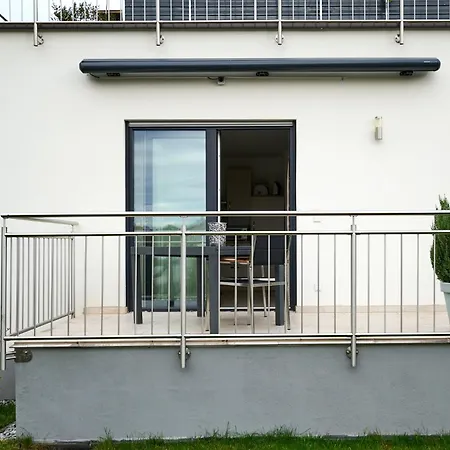 Ferienwohnung Kümmersbruck Apartment Kummersbruck