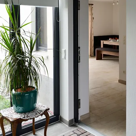 Ferienwohnung Kümmersbruck Apartment