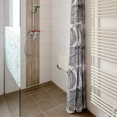 Ferienwohnung Kümmersbruck Apartment *
