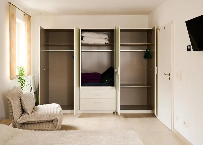 Apartman Ferienwohnung Kuemmersbruck