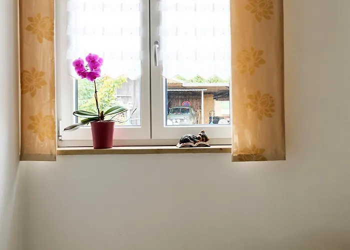 Ferienwohnung Kuemmersbruck Kümmersbruck