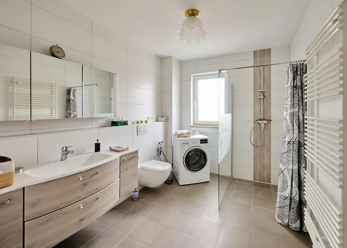 Ferienwohnung Kuemmersbruck *