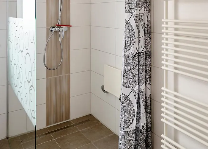 Ferienwohnung Kuemmersbruck Apartman *