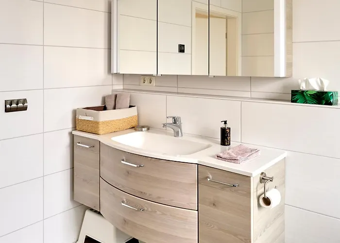 Ferienwohnung Kuemmersbruck * Kümmersbruck