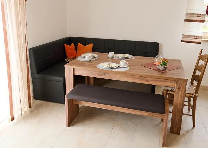 Ferienwohnung Kuemmersbruck Kümmersbruck