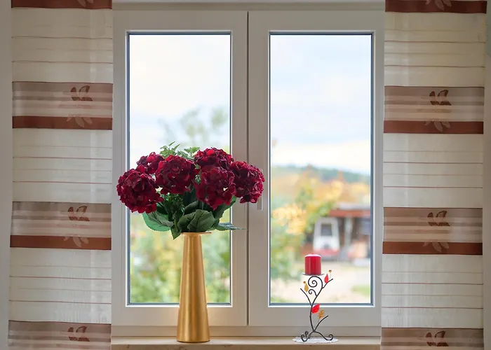 Apartman Ferienwohnung Kuemmersbruck
