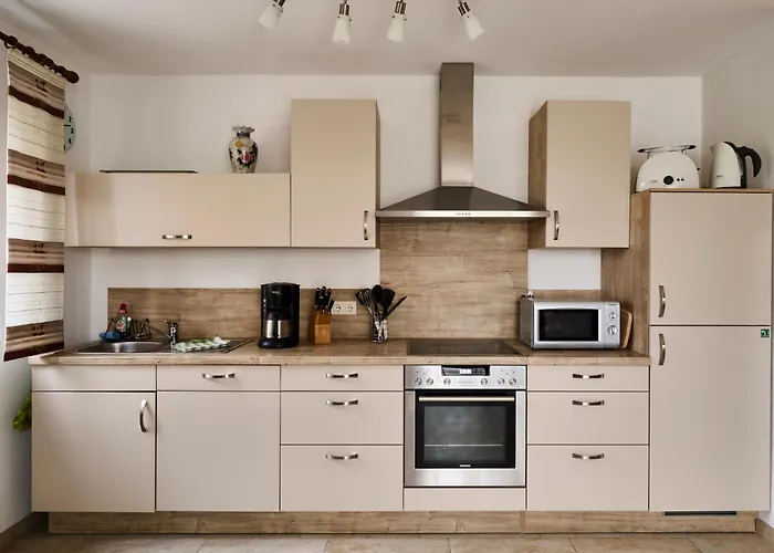 Ferienwohnung Kuemmersbruck Kümmersbruck