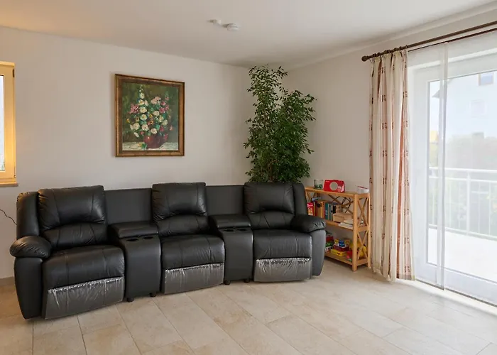 Ferienwohnung Kuemmersbruck Apartman *