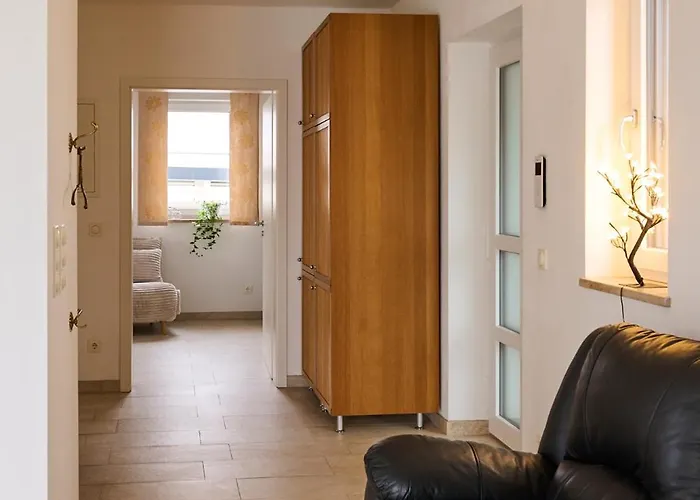 Apartman Ferienwohnung Kuemmersbruck Kümmersbruck
