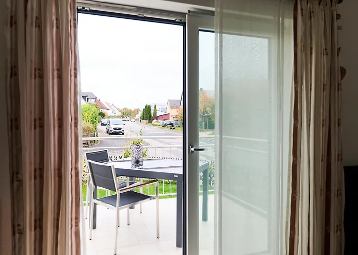Ferienwohnung Kuemmersbruck