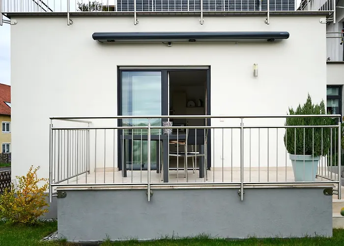 Ferienwohnung Kuemmersbruck Apartman Kümmersbruck